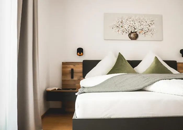 Imi Appartement