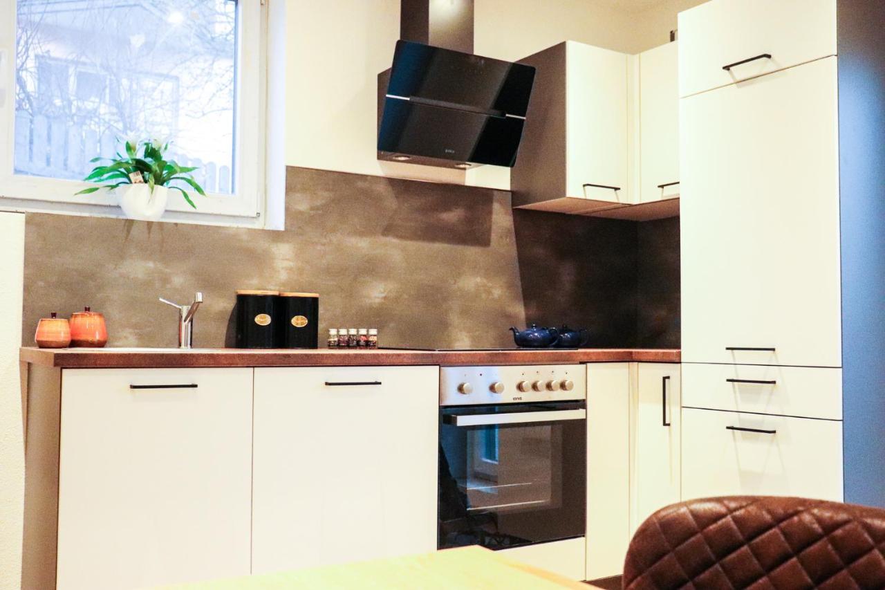 Imi Appartement *